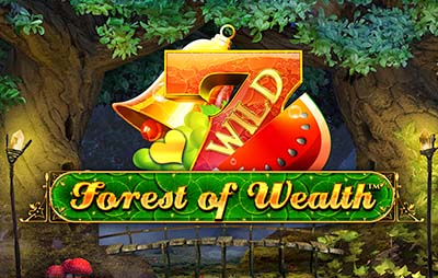 Forest of Wealth