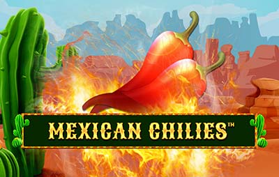 Mexican Chilies