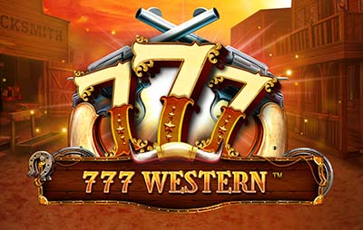 777 Western