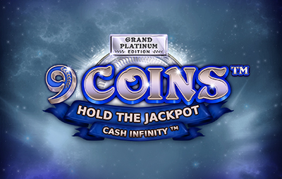 9 Coins Grand Platinum Edition Score the Jackpot