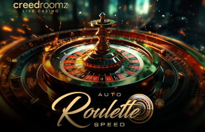 Roulette  Speed
