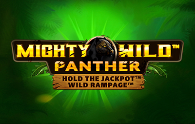 Mighty Wild: Panther Easter