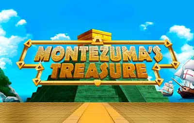 Montezuma's Treasure