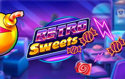 Retro Sweets